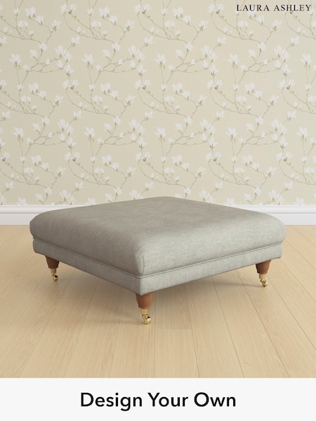 Bainton/Pale Steel Grey Gloucester By Laura Ashley (H40311) | £500