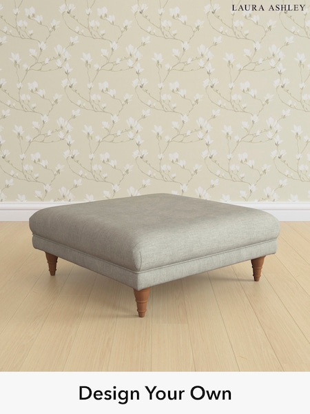 Bainton/Pale Steel Grey Gloucester By Laura Ashley (H40311) | £500