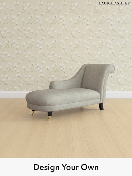 Bainton/Pale Steel Grey Gloucester By Laura Ashley (H40311) | £1,000