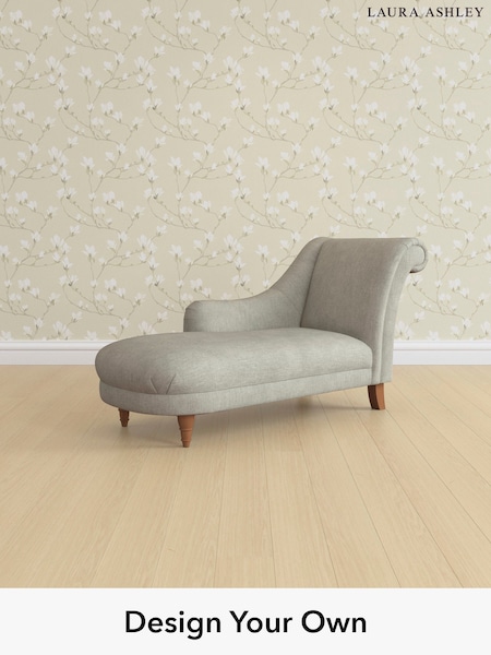Bainton/Pale Steel Grey Gloucester By Laura Ashley (H40311) | £1,000