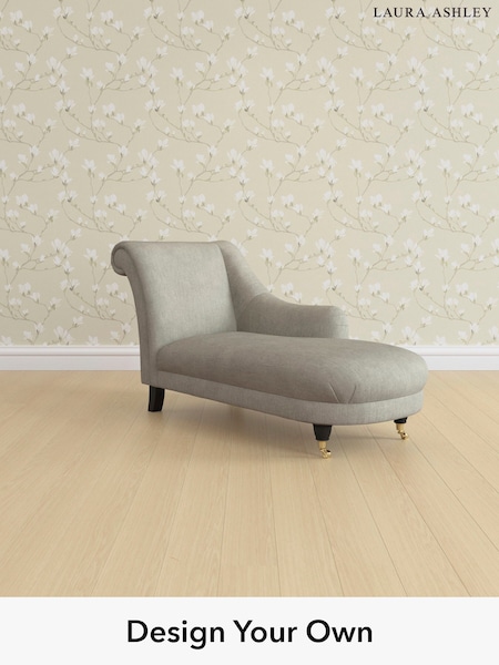 Bainton/Pale Steel Grey Gloucester By Laura Ashley (H40311) | £1,000