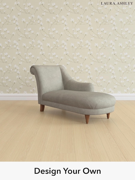 Bainton/Pale Steel Grey Gloucester By Laura Ashley (H40311) | £1,000
