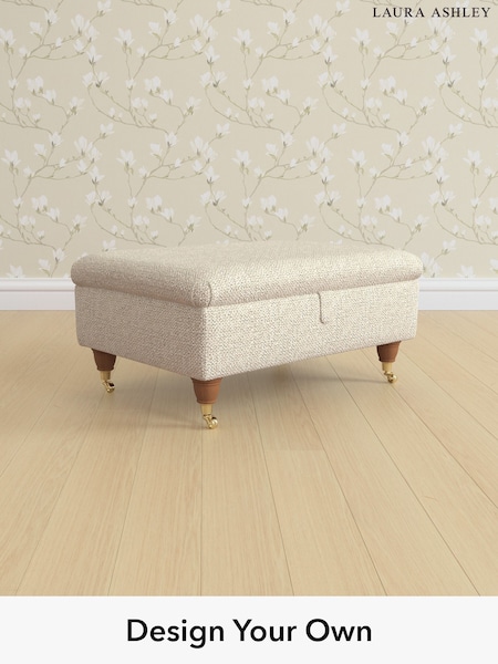 Borwick/Natural Beverley By Laura Ashley (H40313) | £575