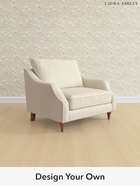 Borwick/Natural Beverley By Laura Ashley (H40313) | £1,050