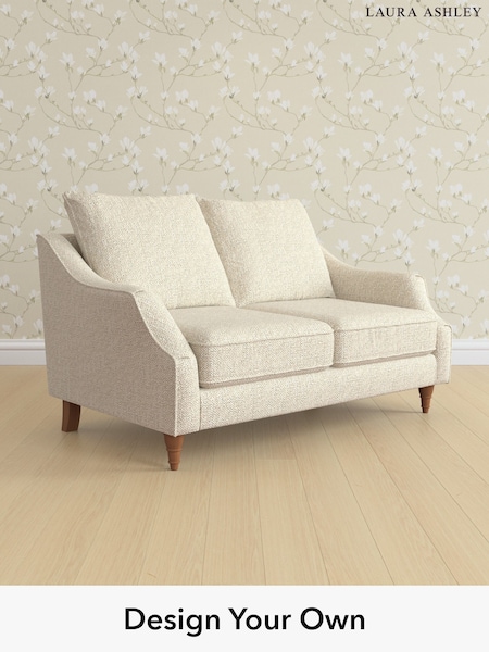 Borwick/Natural Beverley By Laura Ashley (H40313) | £1,300
