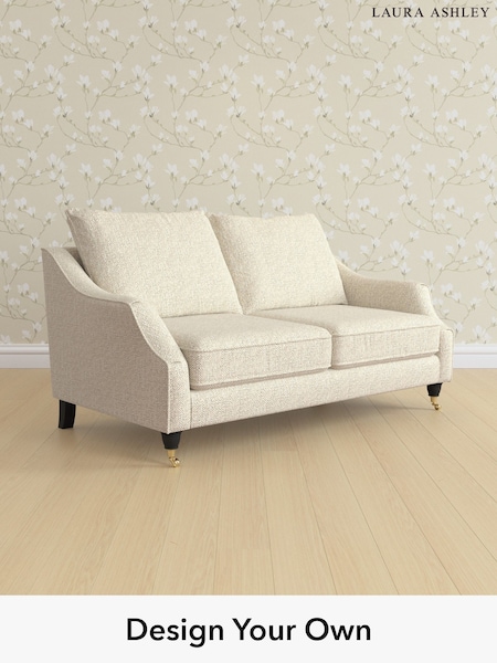 Borwick/Natural Beverley By Laura Ashley (H40313) | £1,400