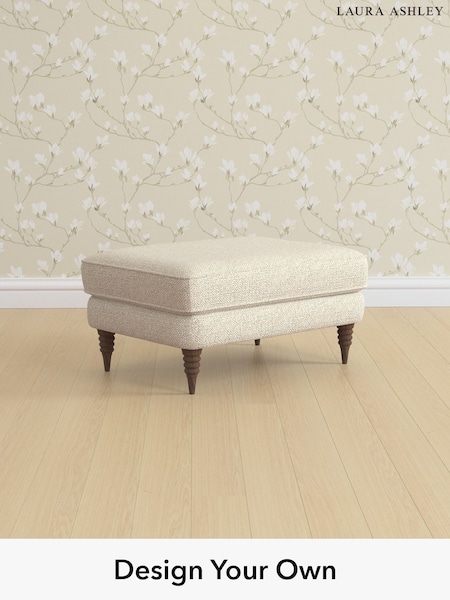 Borwick/Natural Havering By Laura Ashley (H40316) | £575