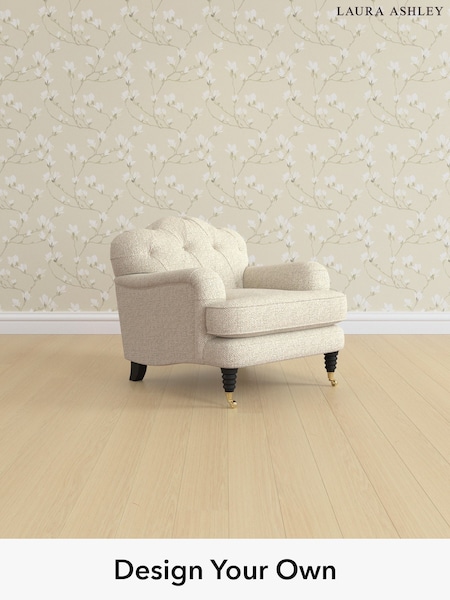 Borwick/Natural Havering By Laura Ashley (H40316) | £1,050