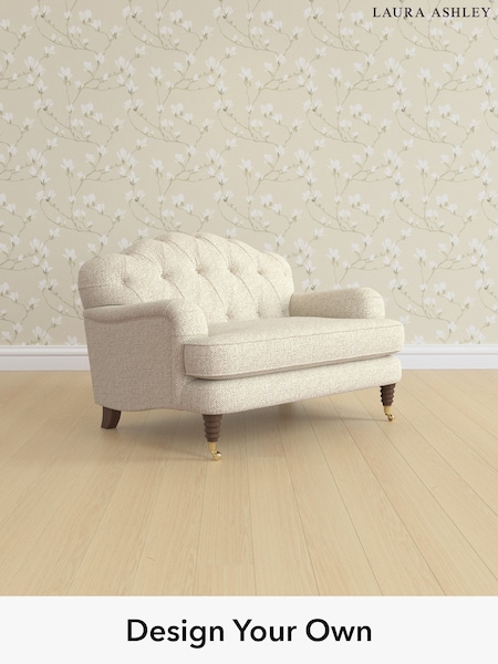 Borwick/Natural Havering By Laura Ashley (H40316) | £1,250