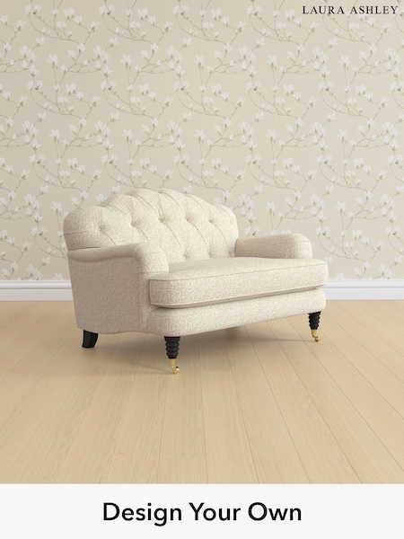 Borwick/Natural Havering By Laura Ashley (H40316) | £1,250