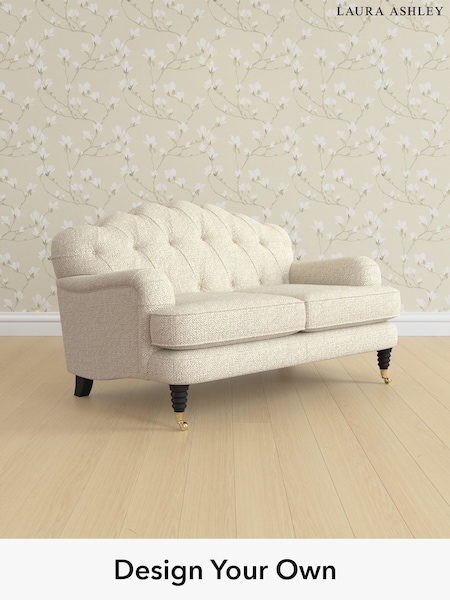 Borwick/Natural Havering By Laura Ashley (H40316) | £1,450