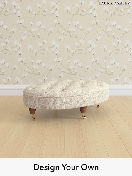 Borwick/Natural Hathersage By Laura Ashley (H40317) | £550