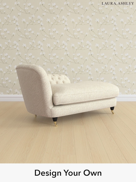 Borwick/Natural Hathersage By Laura Ashley (H40317) | £1,500