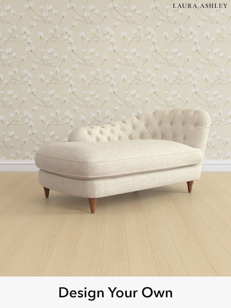 Borwick/Natural Hathersage By Laura Ashley (H40317) | £1,500