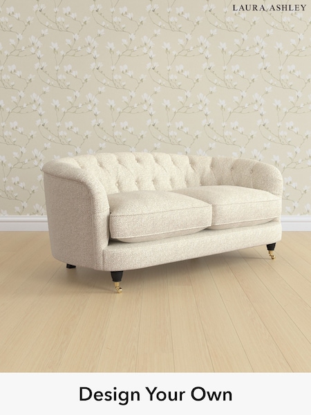 Borwick/Natural Hathersage By Laura Ashley (H40317) | £1,800