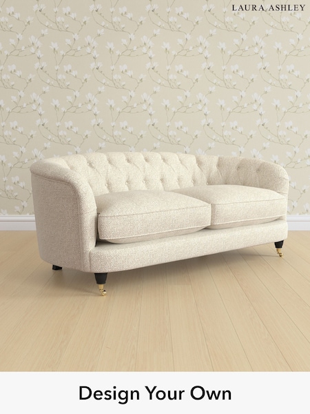 Borwick/Natural Hathersage By Laura Ashley (H40317) | £1,900