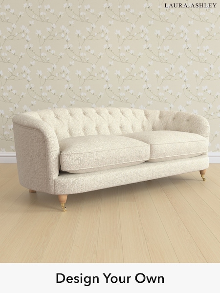 Borwick/Natural Hathersage By Laura Ashley (H40317) | £2,000