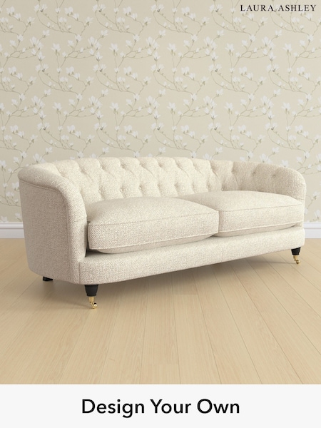 Borwick/Natural Hathersage By Laura Ashley (H40317) | £2,000