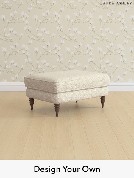 Borwick/Natural Lynden By Laura Ashley (H40318) | £550