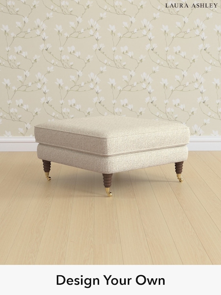 Borwick/Natural Lynden By Laura Ashley (H40318) | £675
