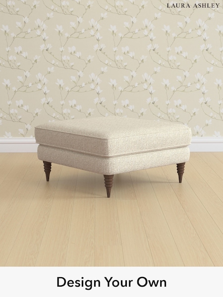 Borwick/Natural Lynden By Laura Ashley (H40318) | £675