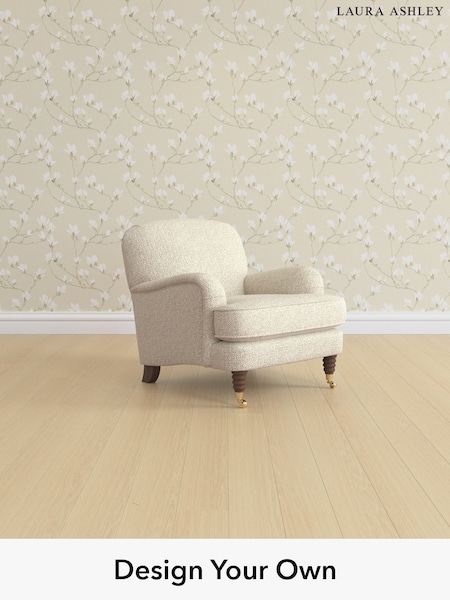 Borwick/Natural Lynden By Laura Ashley (H40318) | £900