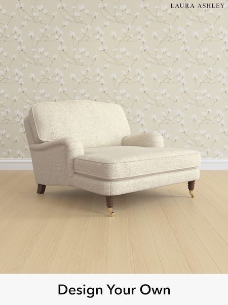 Borwick/Natural Lynden By Laura Ashley (H40318) | £1,200