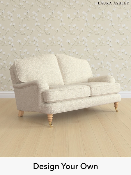 Borwick/Natural Lynden By Laura Ashley (H40318) | £1,175