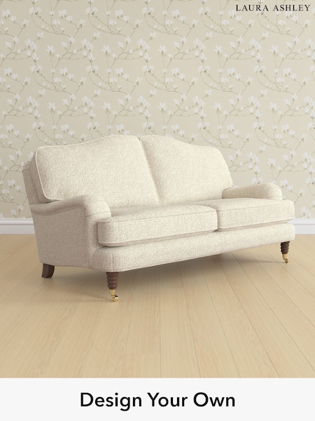 Borwick/Natural Lynden By Laura Ashley (H40318) | £1,350