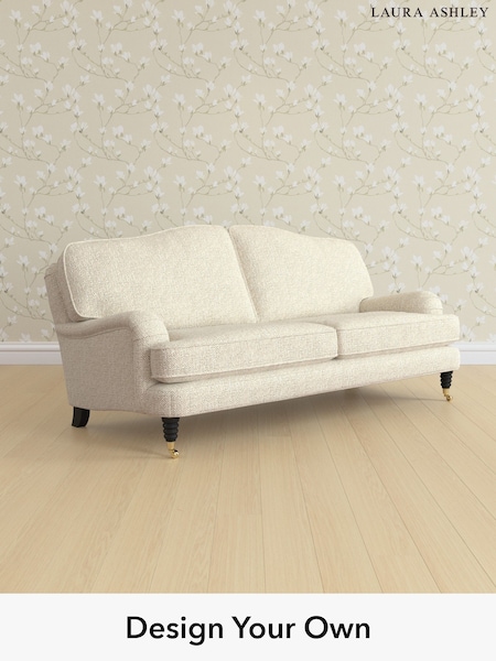 Borwick/Natural Lynden By Laura Ashley (H40318) | £1,450