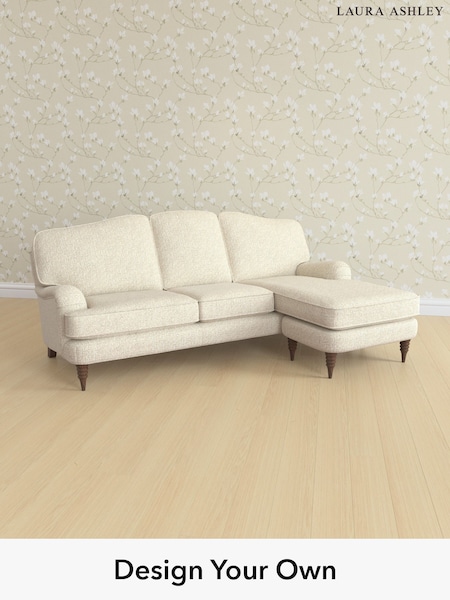 Borwick/Natural Lynden By Laura Ashley (H40318) | £2,400
