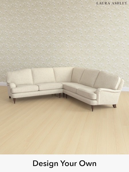 Borwick/Natural Lynden By Laura Ashley (H40318) | £2,850