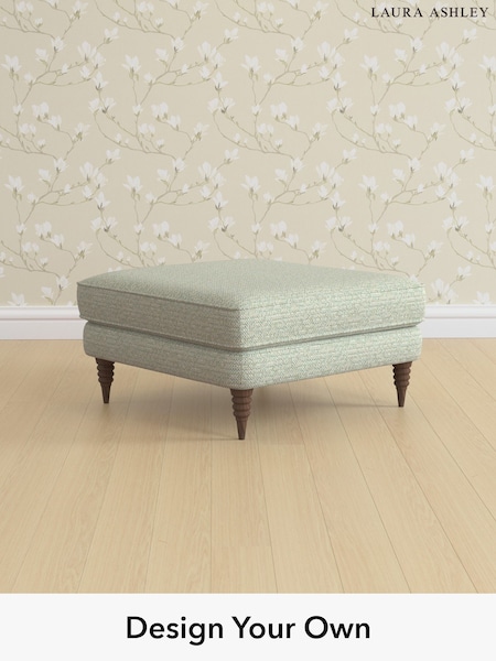 Borwick/Newport Blue Lynden By Laura Ashley (H40320) | £675
