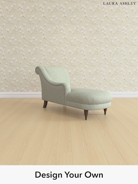 Borwick/Newport Blue Lynden By Laura Ashley (H40320) | £1,125