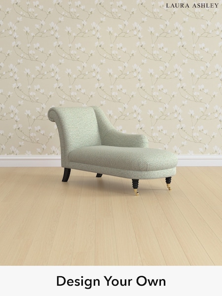 Borwick/Newport Blue Lynden By Laura Ashley (H40320) | £1,125