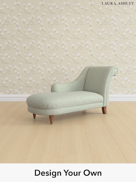 Borwick/Newport Blue Gloucester By Laura Ashley (H40323) | £1,100