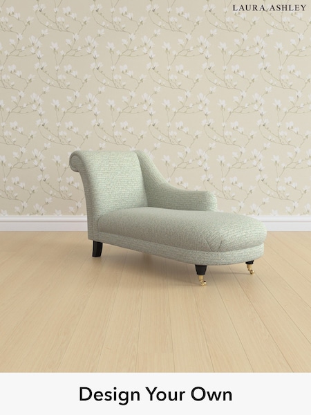 Borwick/Newport Blue Gloucester By Laura Ashley (H40323) | £1,100