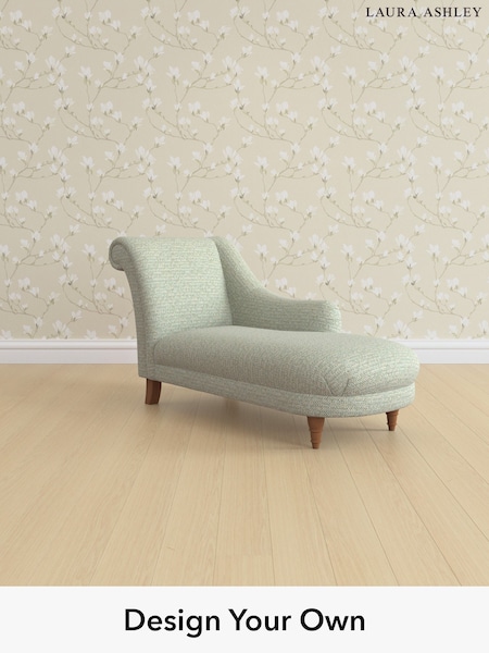Borwick/Newport Blue Gloucester By Laura Ashley (H40323) | £1,100
