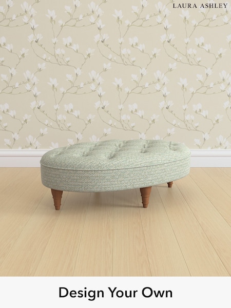 Borwick/Newport Blue Hathersage By Laura Ashley (H40326) | £550