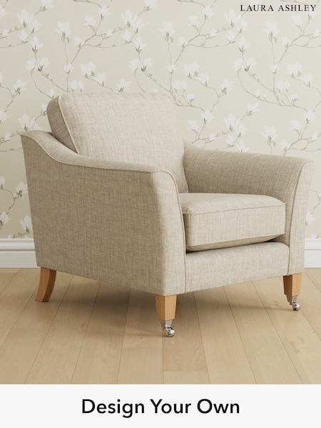 Bainton/Natural Marford By Laura Ashley (H40327) | £725
