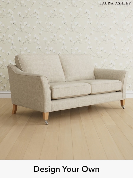 Bainton/Natural Marford By Laura Ashley (H40327) | £1,100