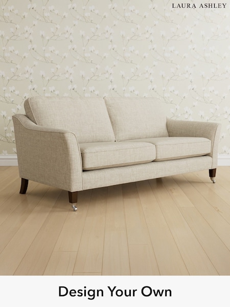 Bainton/Natural Marford By Laura Ashley (H40327) | £1,200
