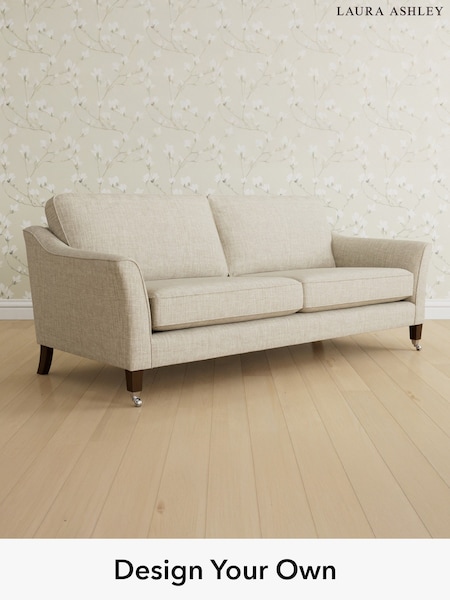 Bainton/Natural Marford By Laura Ashley (H40327) | £1,300