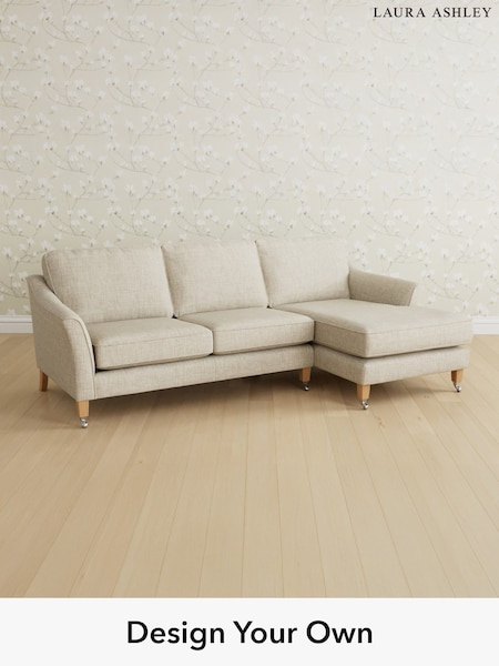 Bainton/Natural Marford By Laura Ashley (H40327) | £1,950