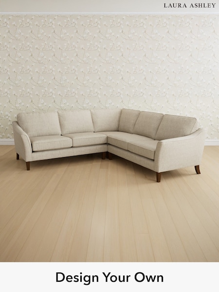 Bainton/Natural Marford By Laura Ashley (H40327) | £2,400