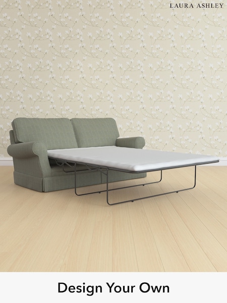Birchgrove Check/Olive Green Padstow By Laura Ashley (H40328) | £2,050