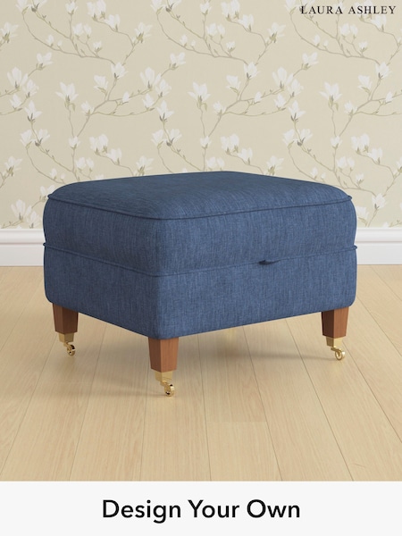 Bainton/Midnight Navy Marford By Laura Ashley (H40329) | £450