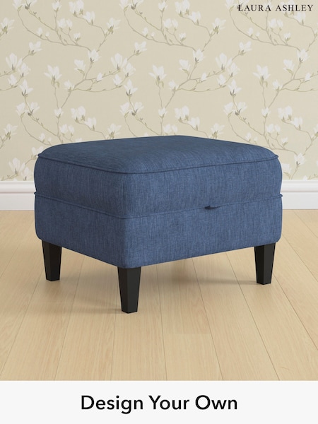 Bainton/Midnight Navy Marford By Laura Ashley (H40329) | £450