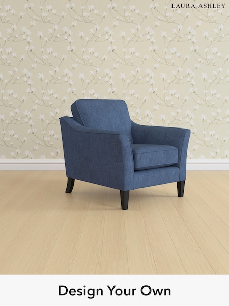 Bainton/Midnight Navy Marford By Laura Ashley (H40329) | £725