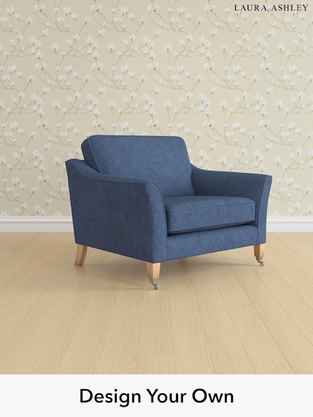 Bainton/Midnight Navy Marford By Laura Ashley (H40329) | £800